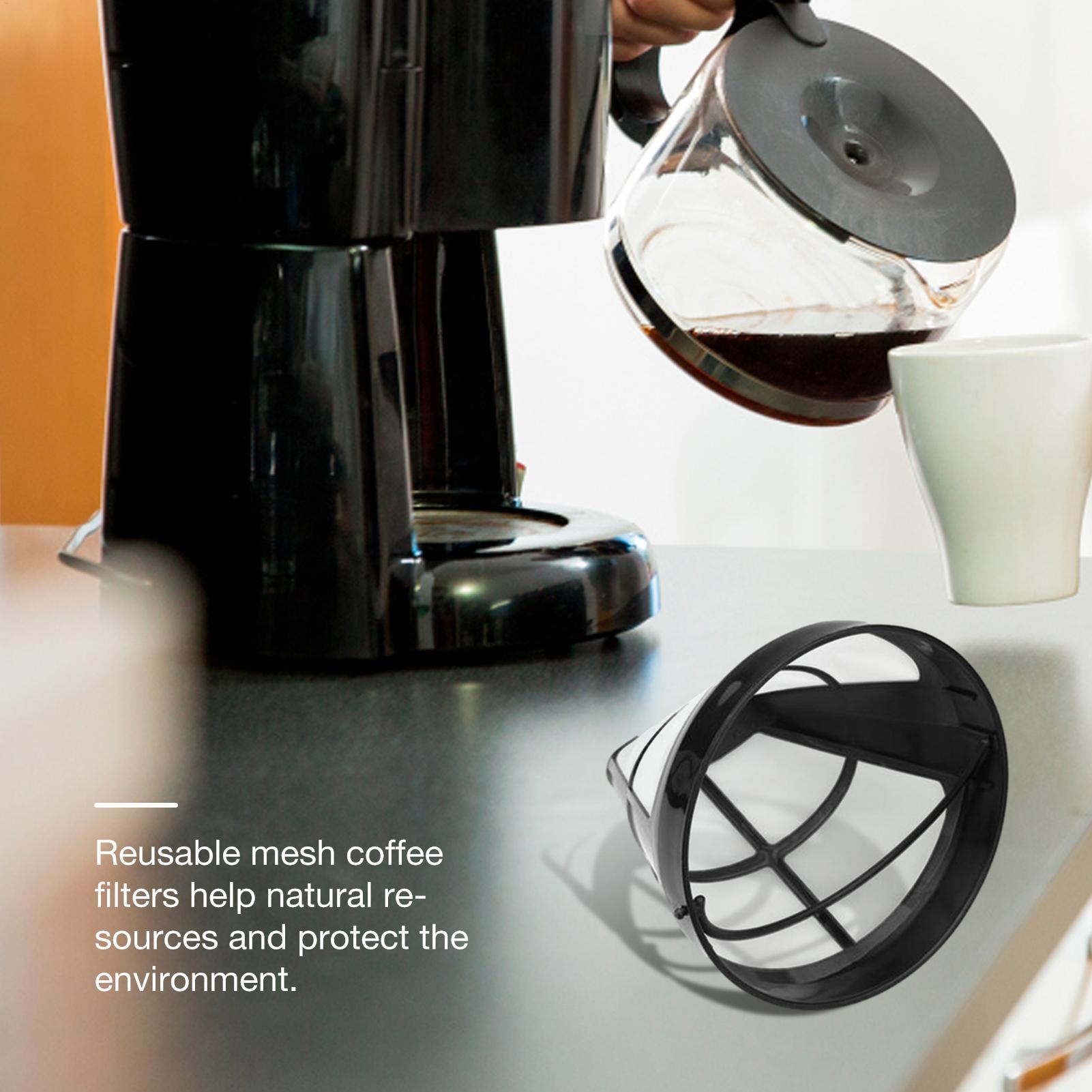 Gadget Coffee Machine Strainer - Kitchen Gadgets Brand 评论和价格