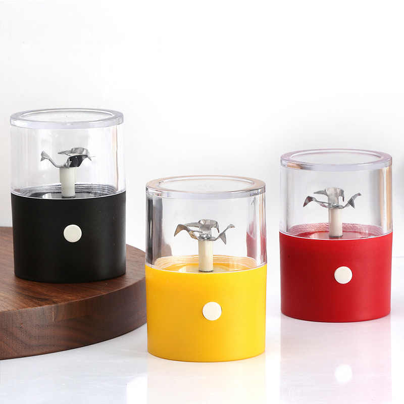 Electric Herb Grinder Portable - Kitchen Gadgets For Seniors 评论和价格