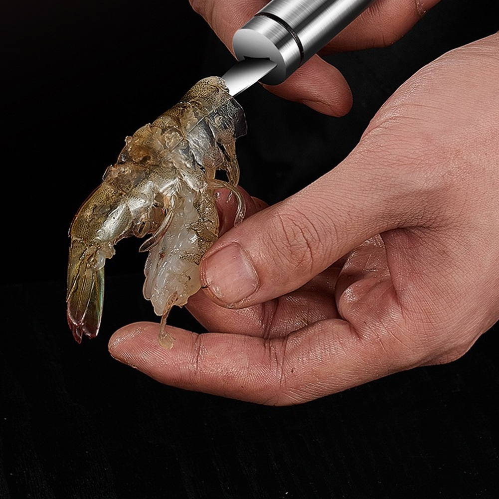 Kitchen Tool Shrimp Peeler 1 X - Kitchen Gadgets Brand 评论和价格