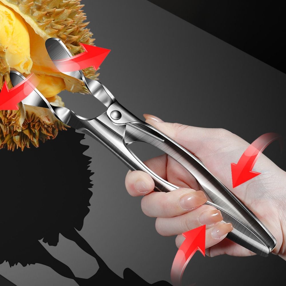 304 Stainless Steel Durian She - Kitchen Gadgets Built In 评论和价格
