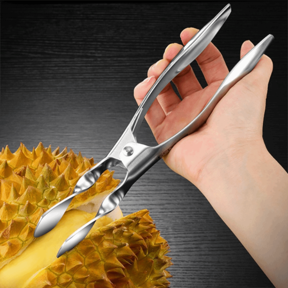 304 Stainless Steel Durian She - Kitchen Gadgets Built In 评论和价格