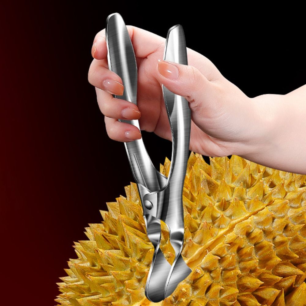 304 Stainless Steel Durian She - Kitchen Gadgets Built In 评论和价格