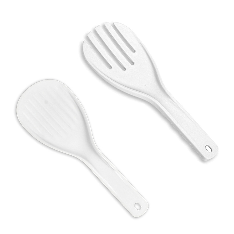 ●Large Rice Spoon Plastic Meal - Kitchen Hand Gadgets 评论和价格
