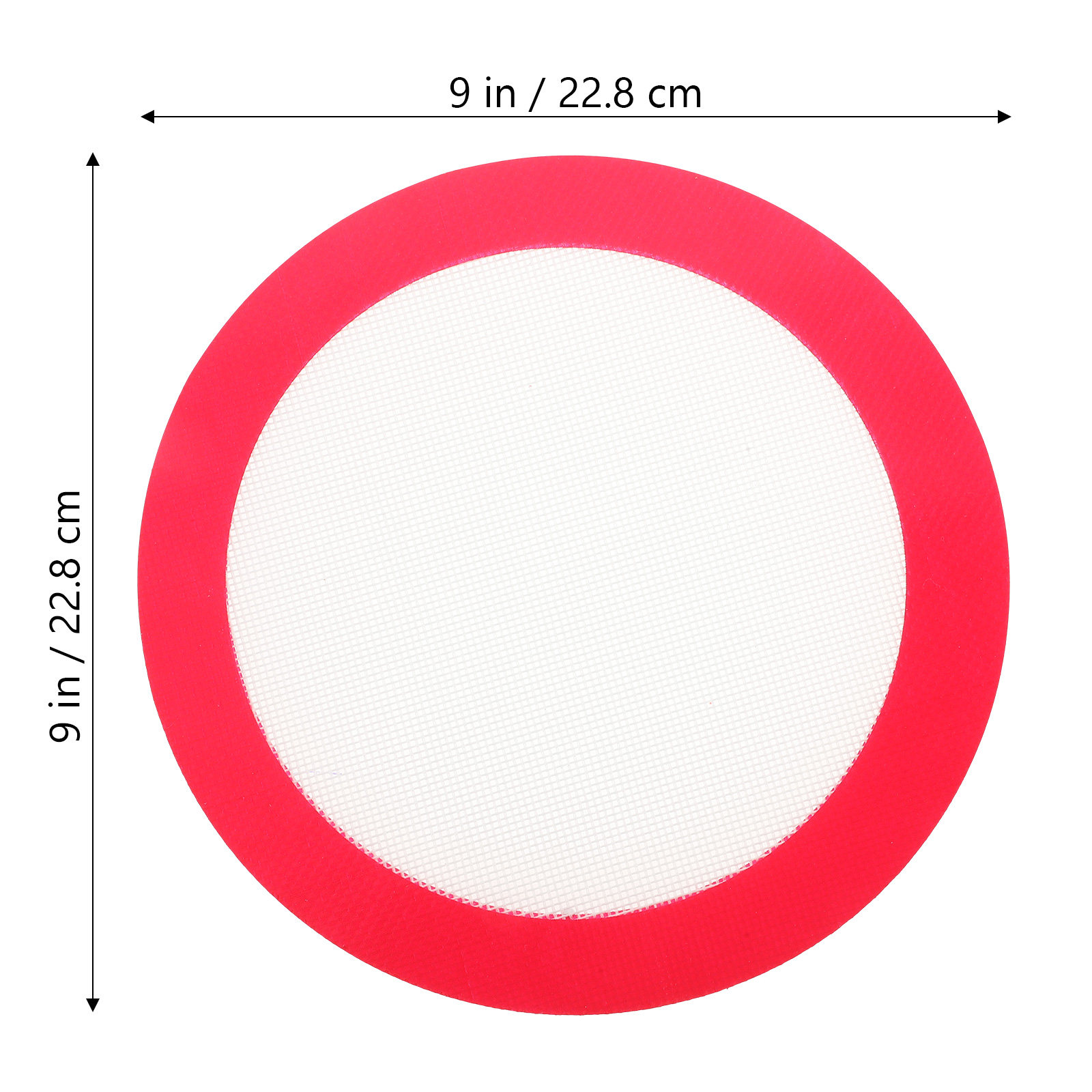 Premium Thick Silicone Baking  - Silicone Baking Mat 评论和价格