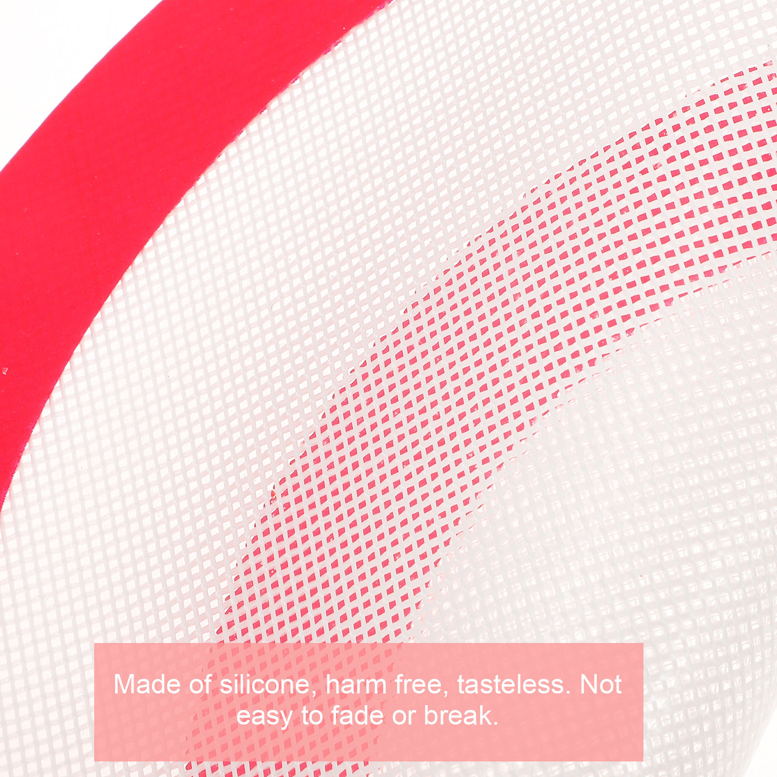 Premium Thick Silicone Baking  - Silicone Baking Mat 评论和价格
