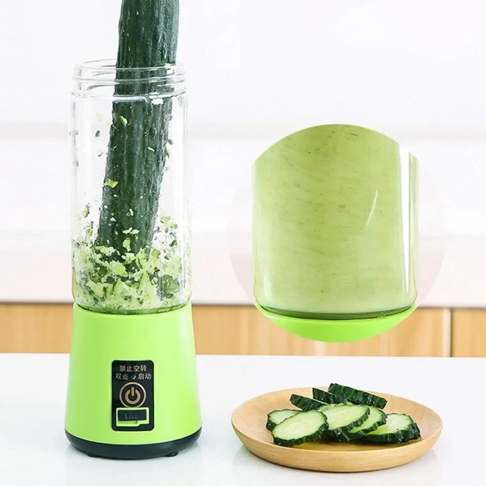 Portable Mini Blender For Shak - Kitchen Hand Gadgets 评论和价格