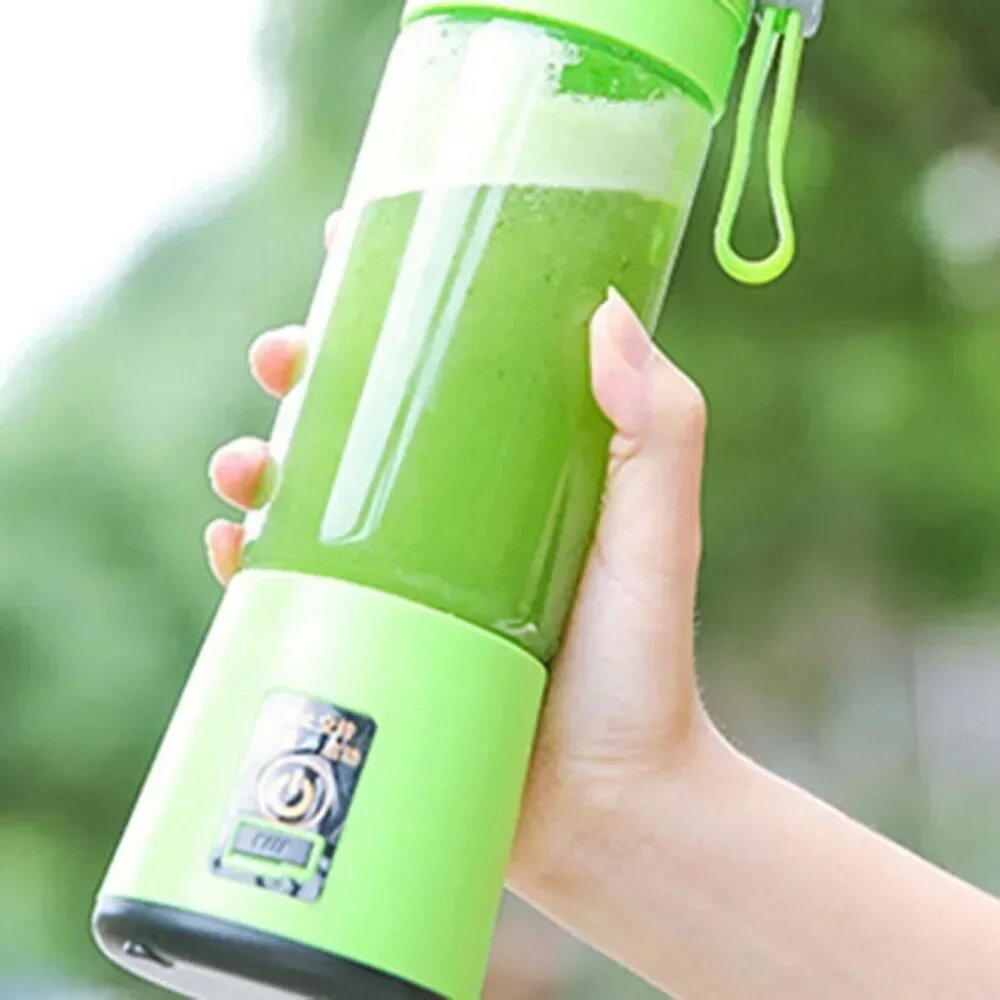 Portable Mini Blender For Shak - Kitchen Hand Gadgets 评论和价格