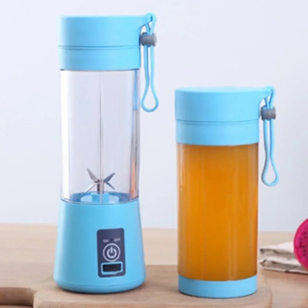 Portable Mini Blender For Shak - Kitchen Hand Gadgets 评论和价格