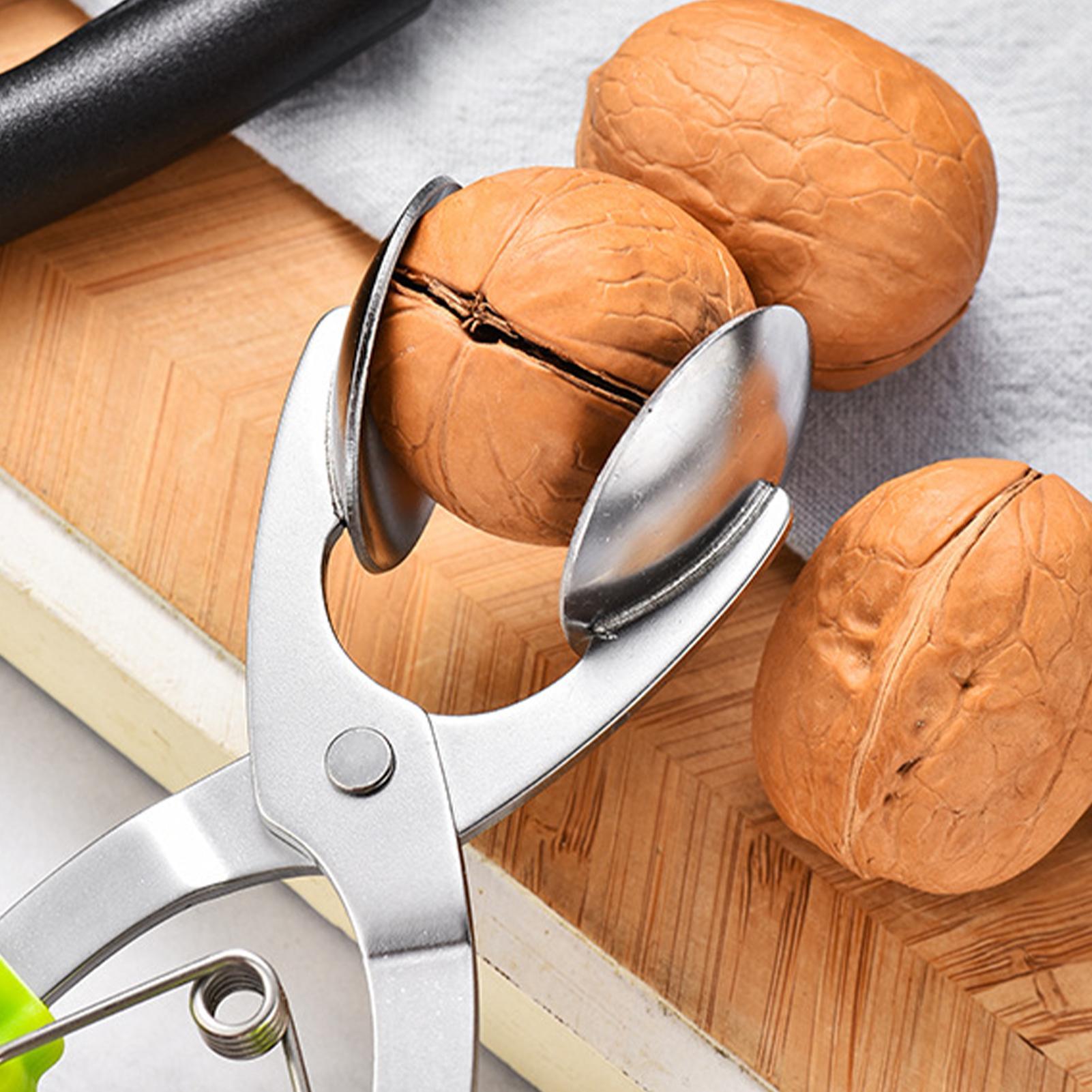 Stainless Chestnut Machine Kit - Kitchen Gadgets For Seniors 评论和价格
