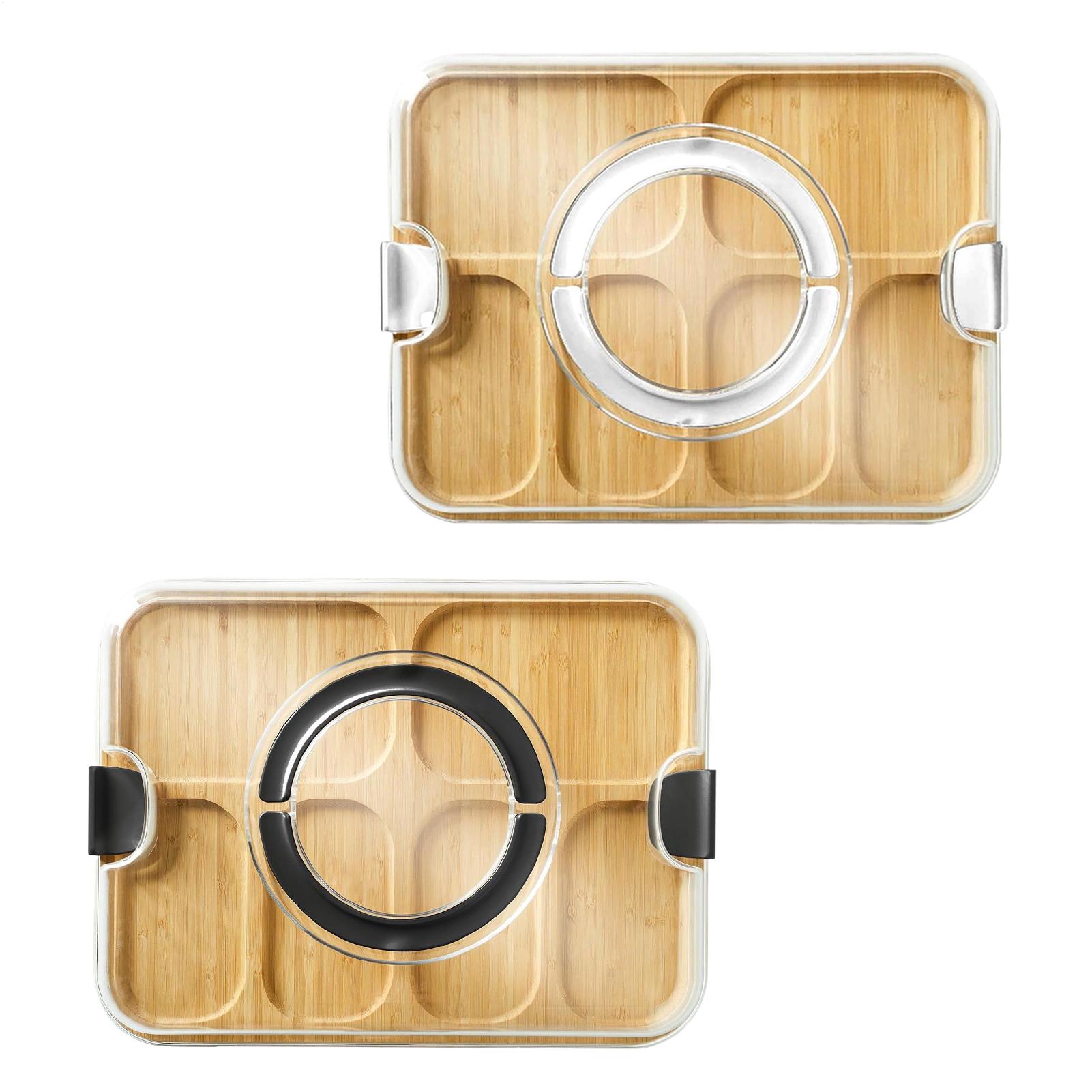 Chopping Boards For Kitchen Wo - Food Storage Containers 评论和价格