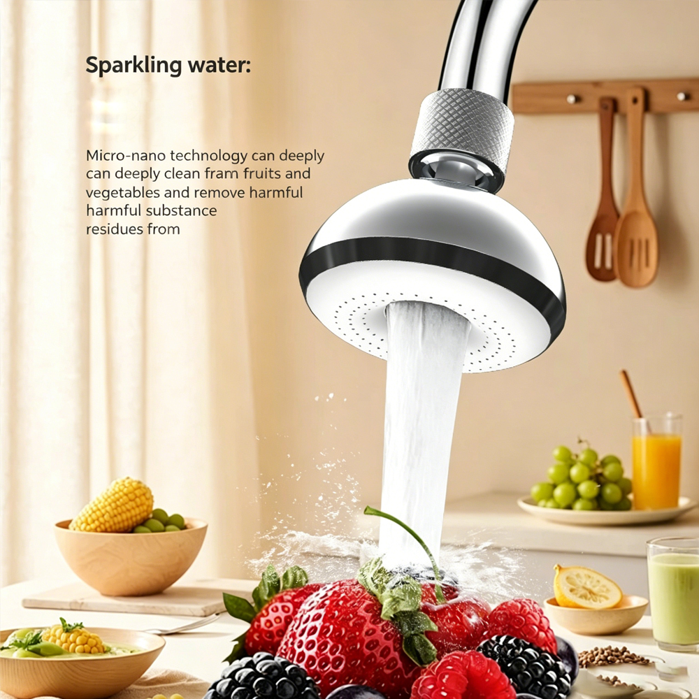 Kitchen Faucet Adapter Built-i - Kitchen Gadgets Built In 评论和价格