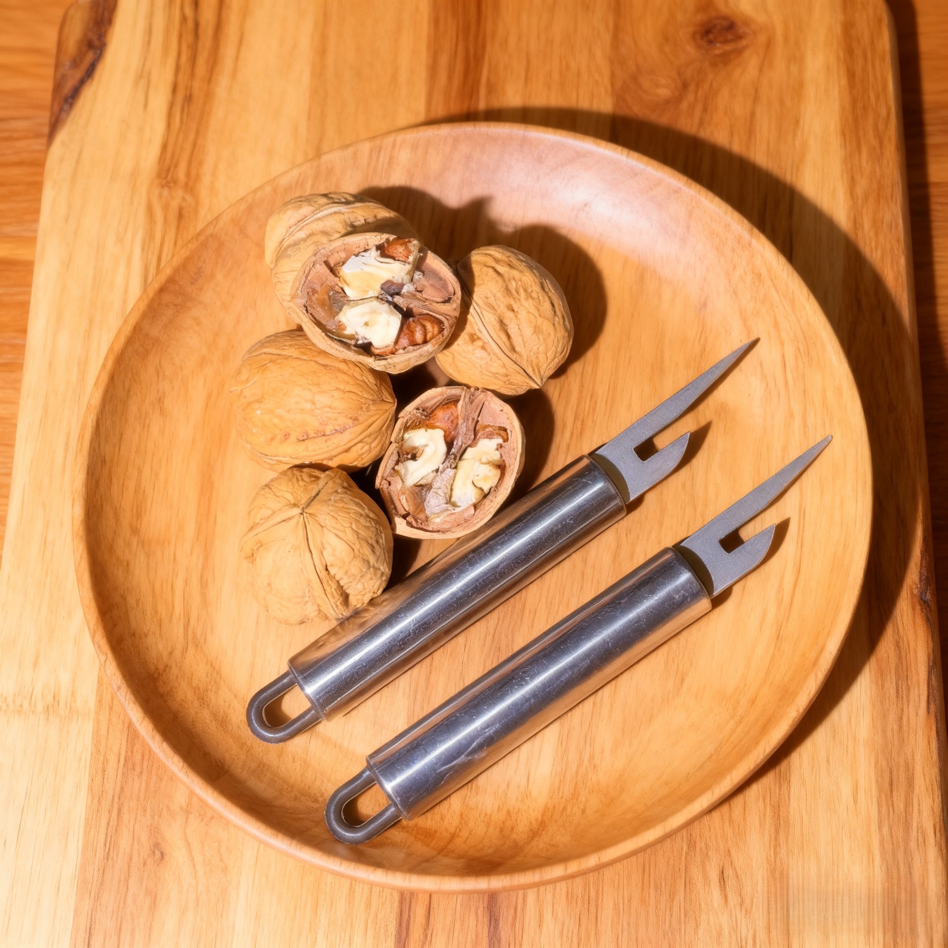 Stainless Steel Dragon Eye Pit - Kitchen Gadgets Brand 评论和价格