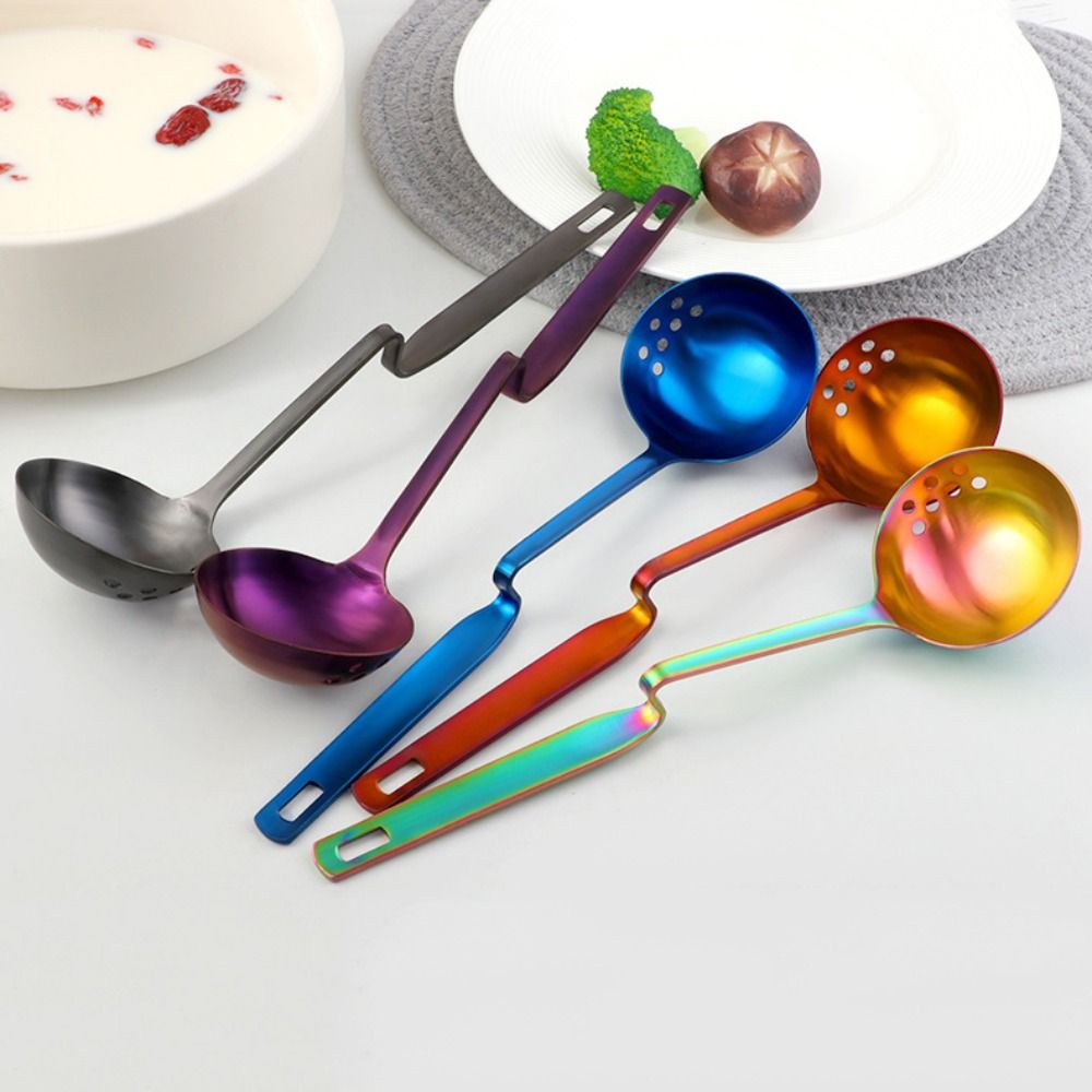 Tableware Z-shaped Hot Pot Spo - Kitchen.Gadgets With A Z 评论和价格