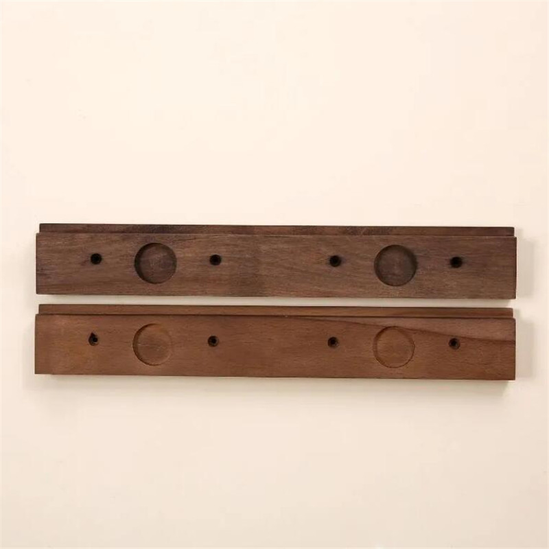 Wall Mount Row Hook Brass Anim - Kitchen Gadgets Gold 评论和价格