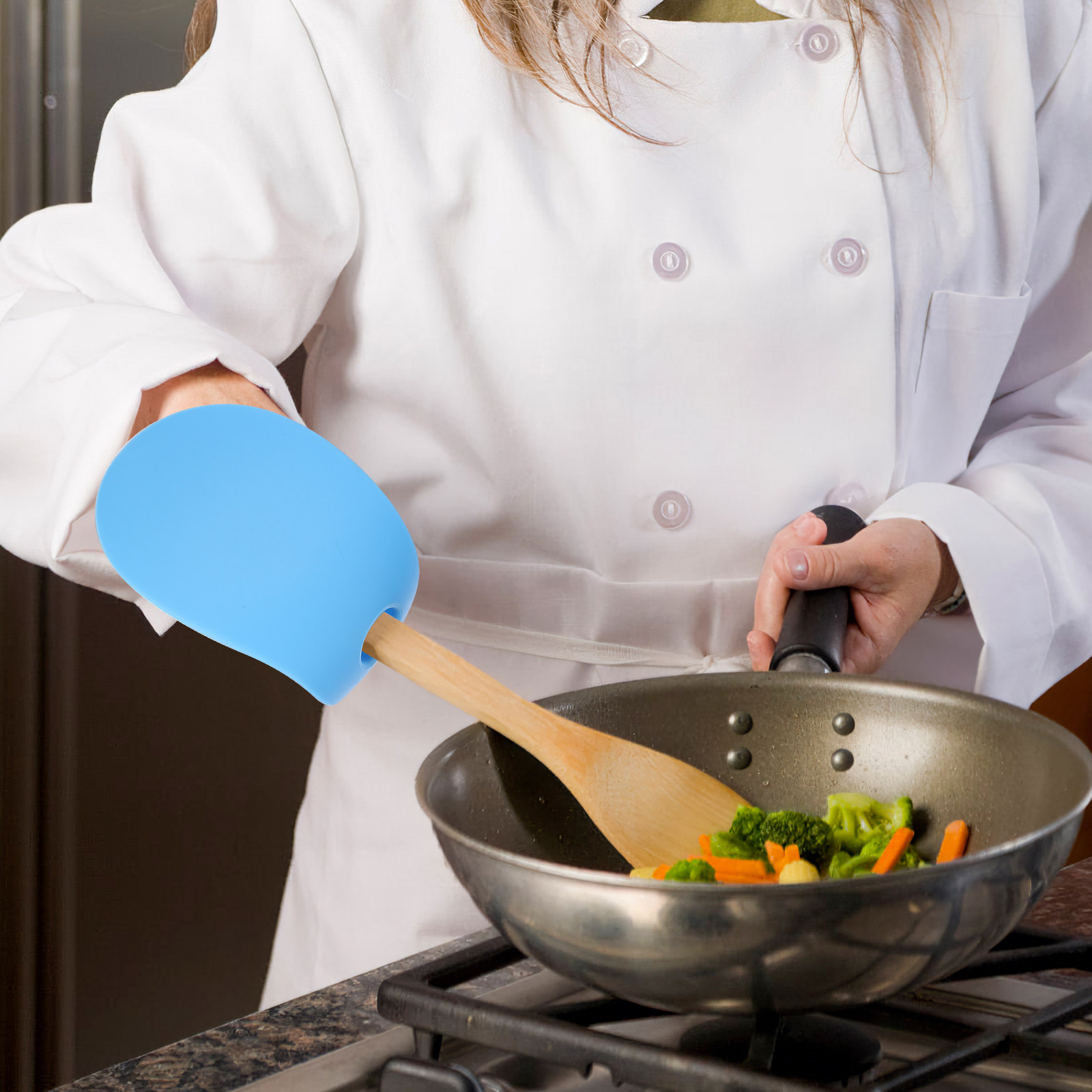 1Pcs Heat Resistant Cooking Ha - Kitchen Hand Gadgets 评论和价格