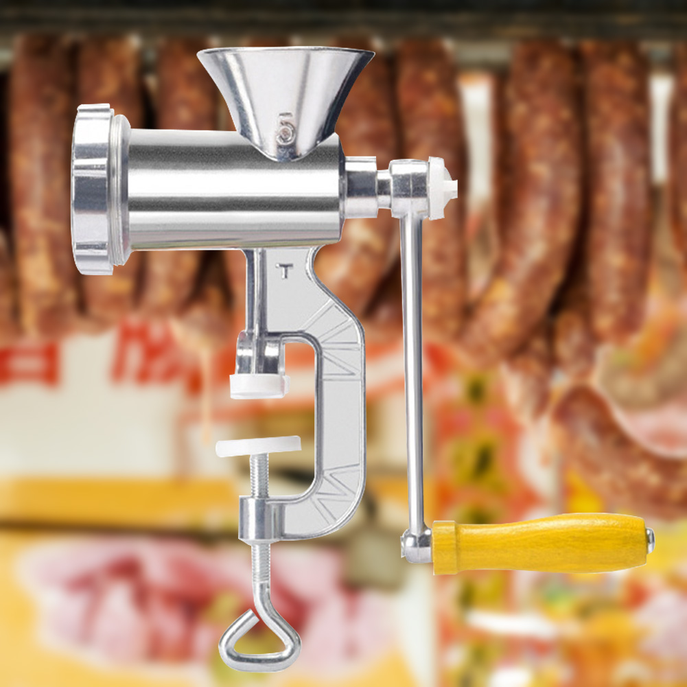 Multifunctional Meat Grinding  - Kitchen Hand Gadgets 评论和价格