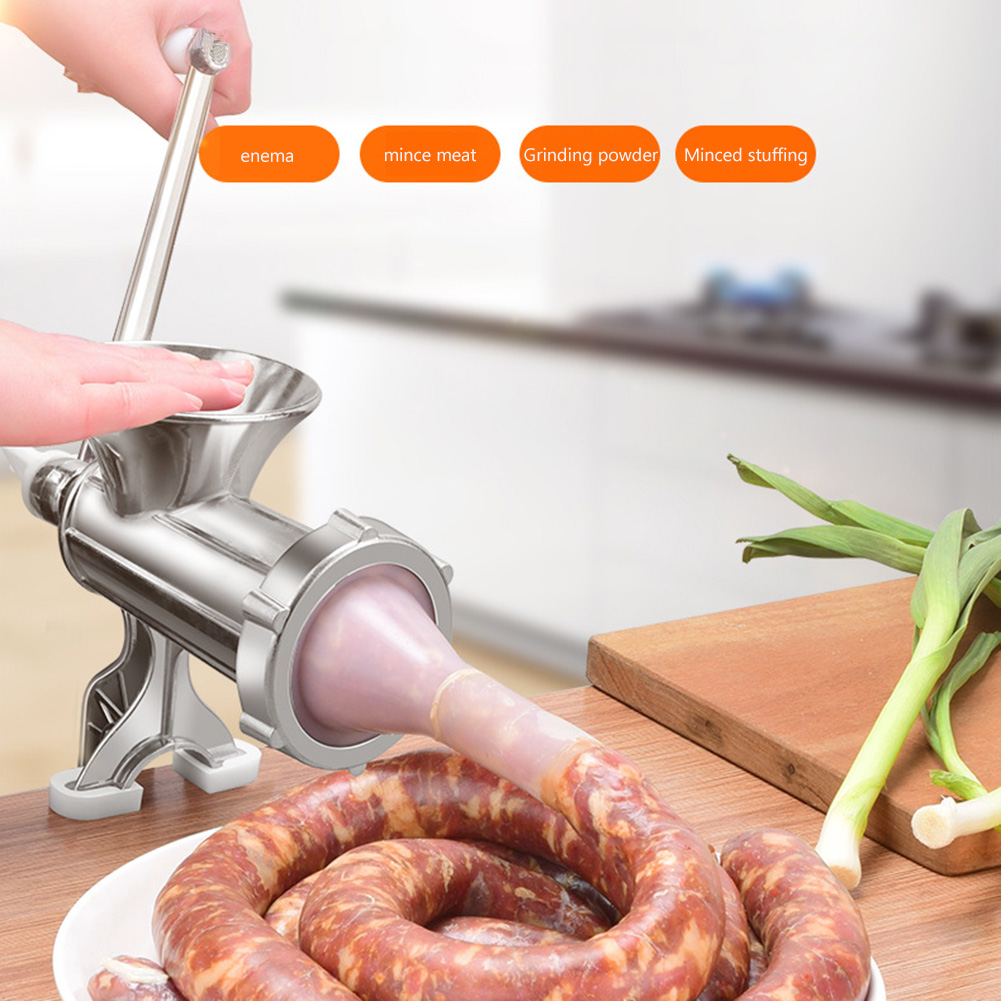 Multifunctional Meat Grinding  - Kitchen Hand Gadgets 评论和价格