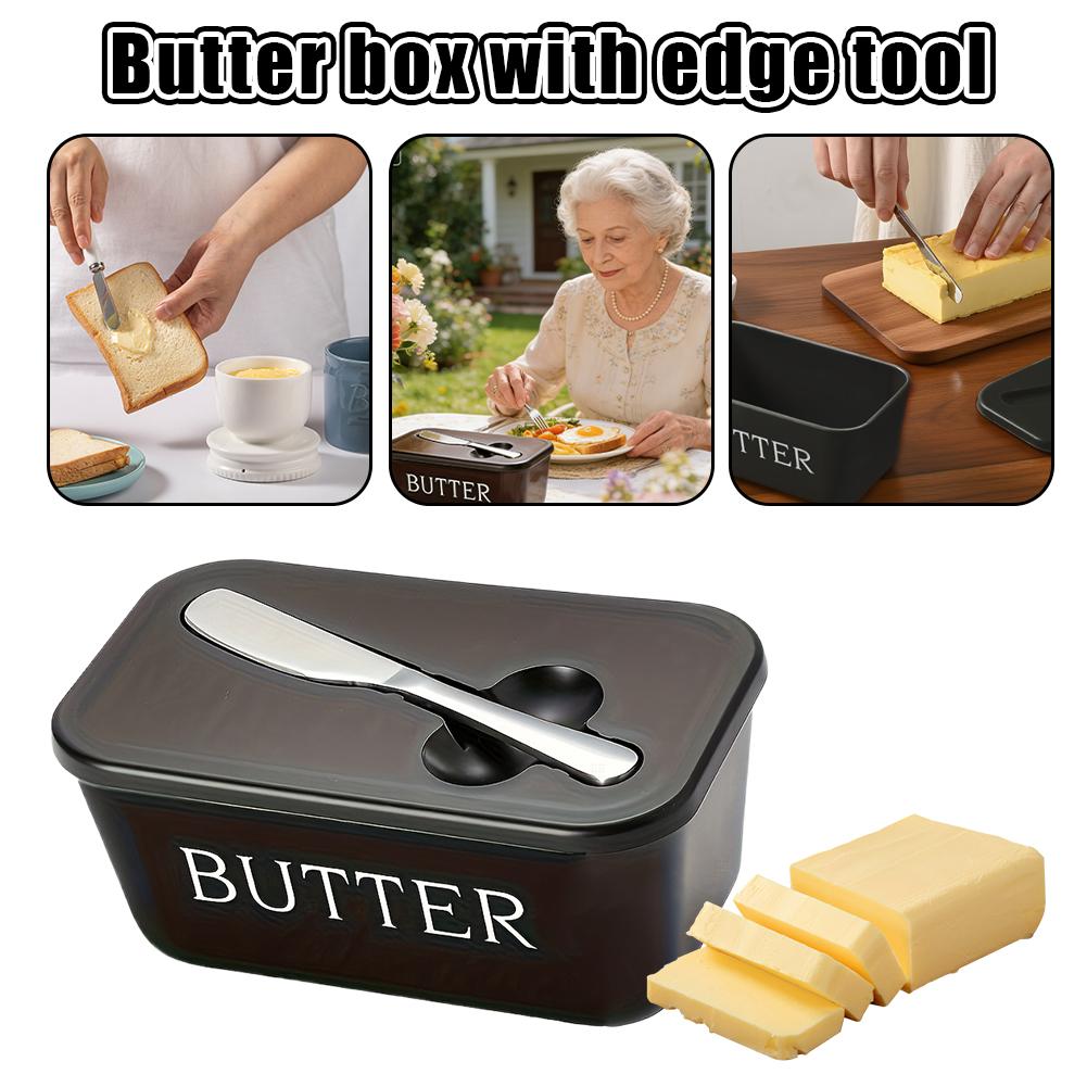 Food Grade PP Butter Container - Food Storage Containers 评论和价格