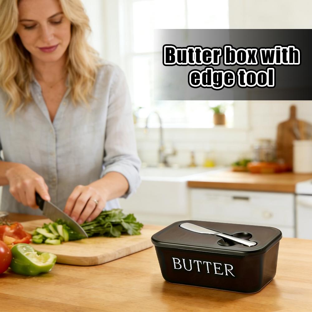 Food Grade PP Butter Container - Food Storage Containers 评论和价格