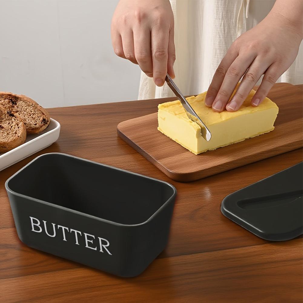 Food Grade PP Butter Container - Food Storage Containers 评论和价格