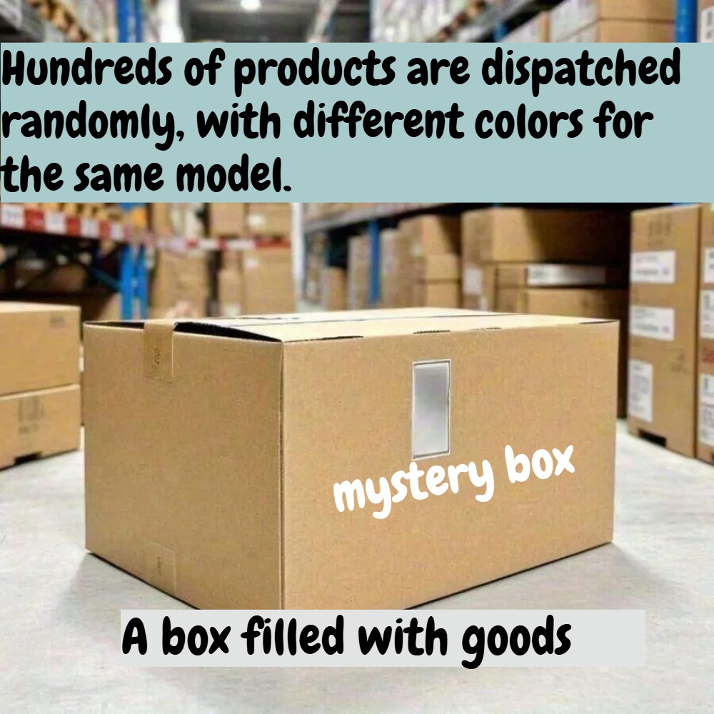 Mystery Blind Box 2-12Pcs – Ki - Kitchen Gadgets For The Blind 评论和价格